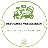Desguaces Valdeferrin